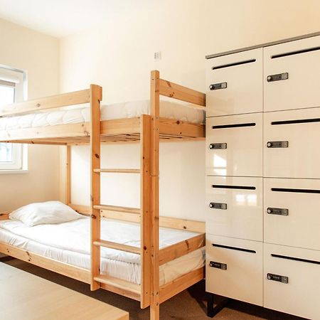 Luxhostel24 Варшава Екстер'єр фото