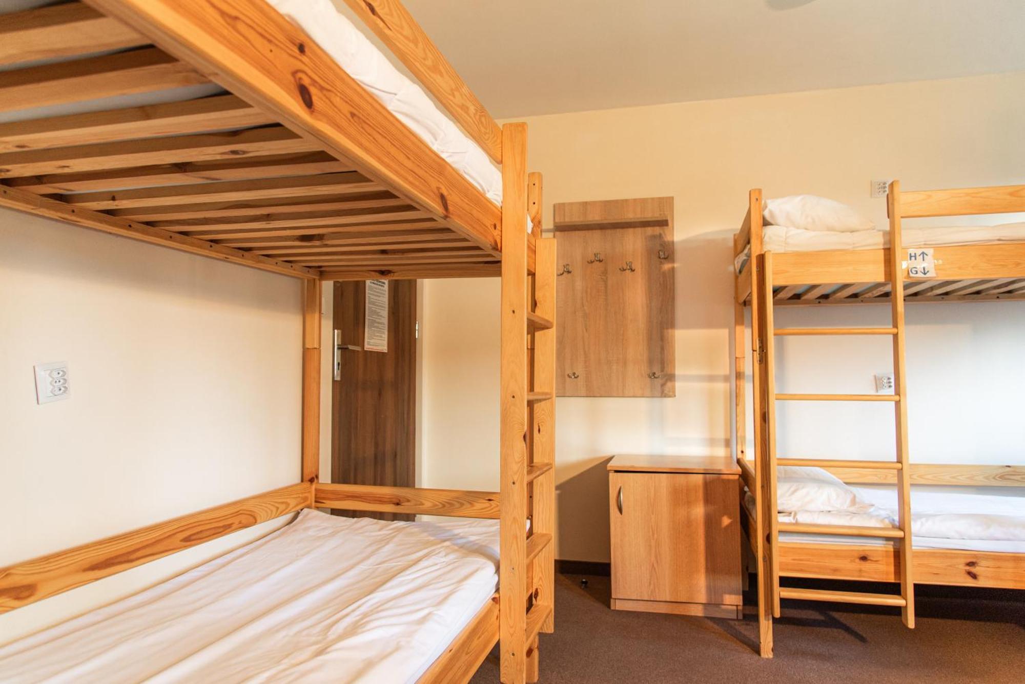 Luxhostel24 Варшава Екстер'єр фото