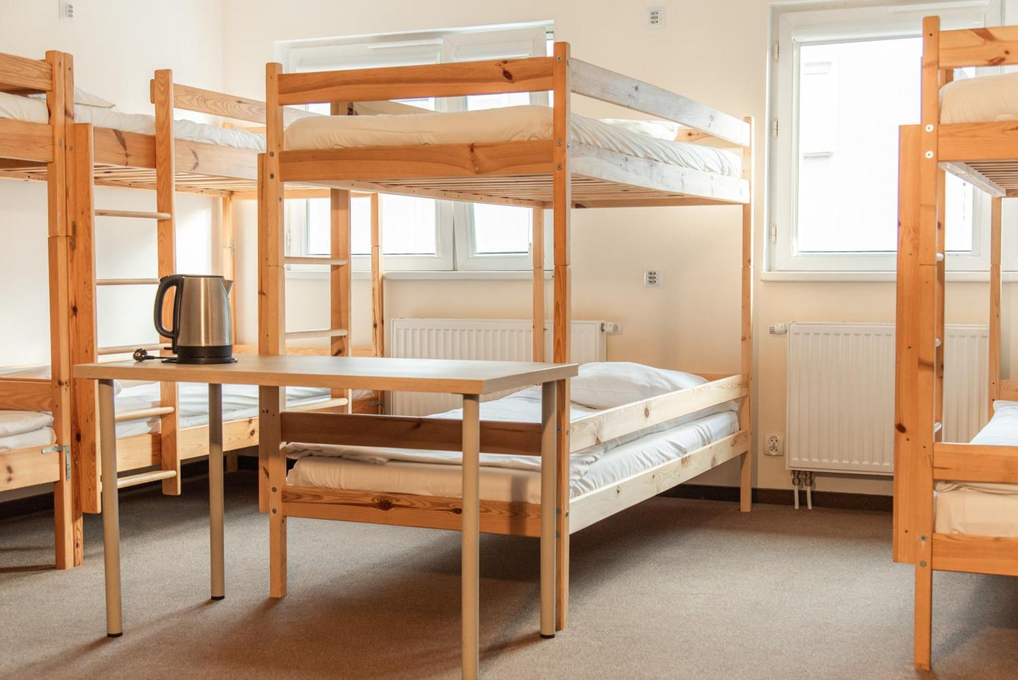 Luxhostel24 Варшава Екстер'єр фото