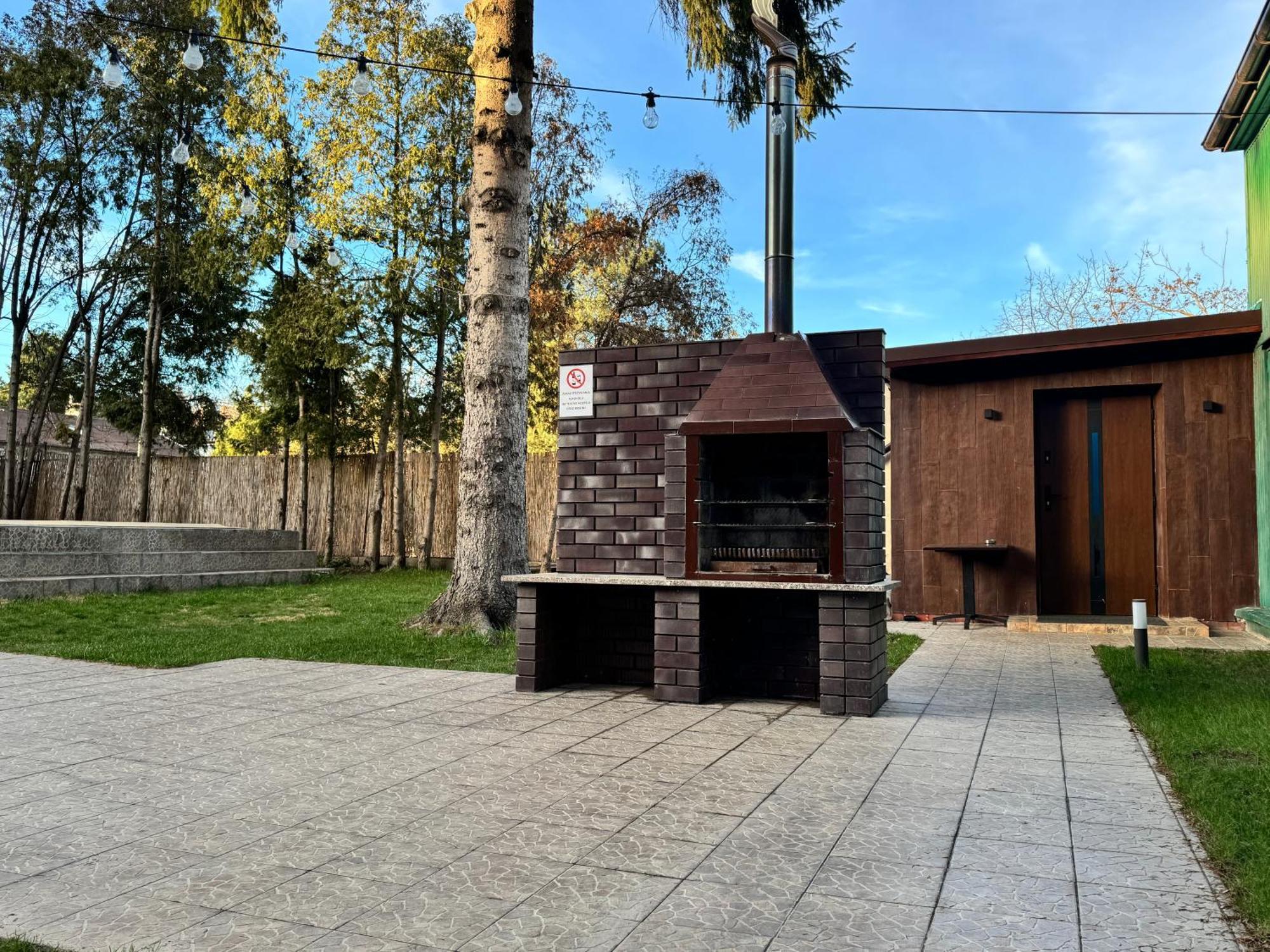 Luxhostel24 Варшава Екстер'єр фото