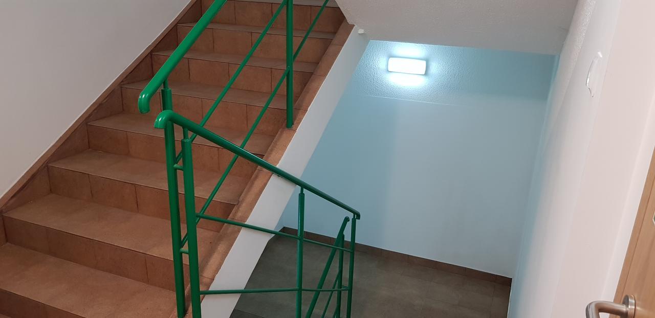 Luxhostel24 Варшава Екстер'єр фото